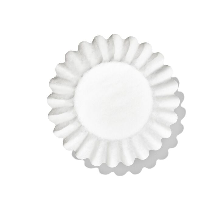 Commercial Basket Style Large Coffee Filters - US 3308