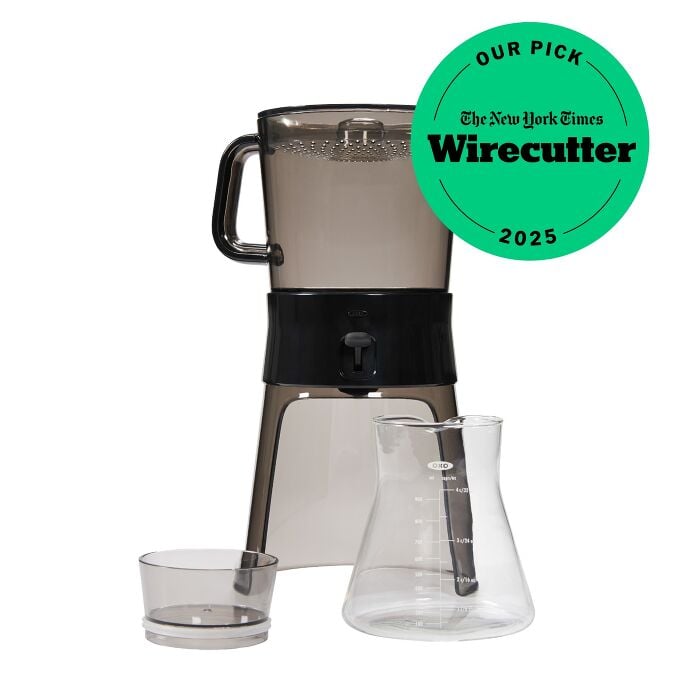 Cold Brew Coffee Maker - US 1957