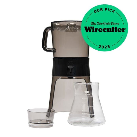 Cold Brew Coffee Maker - US 1957