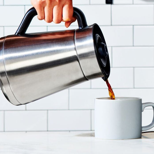 Replacement Carafe for 9-Cup Coffee Maker - US 2315