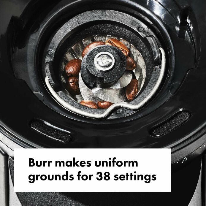 Conical Burr Coffee Grinder - US 0380