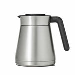 Replacement Carafe with Lid & Mixing Tube for 12-Cup Coffee Maker - US 2722
