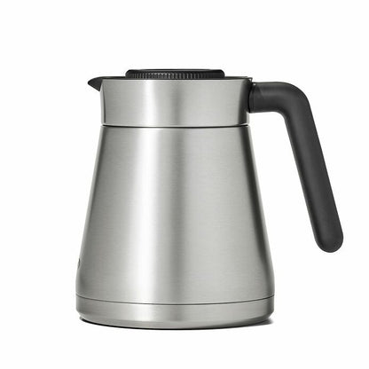 Replacement Carafe with Lid & Mixing Tube for 12-Cup Coffee Maker - US 2722