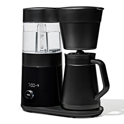9 Cup Coffee Maker - Matte Black - US 4780
