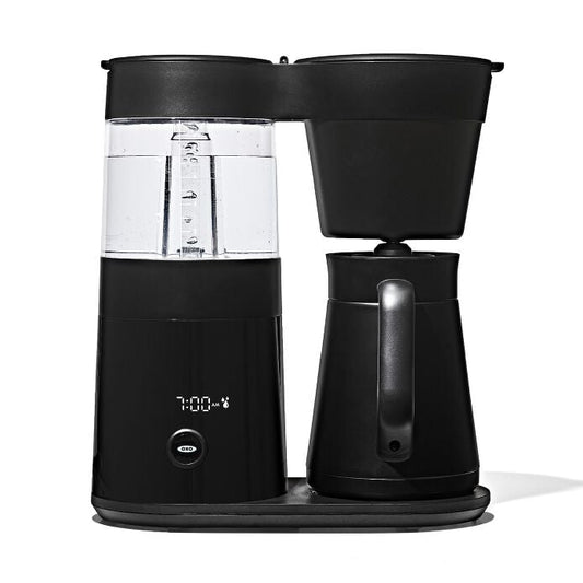 9 Cup Coffee Maker - Matte Black - US 4780