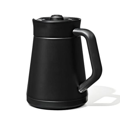 Replacement Carafe for 9-Cup Coffee Maker, Matte Black - US 0750