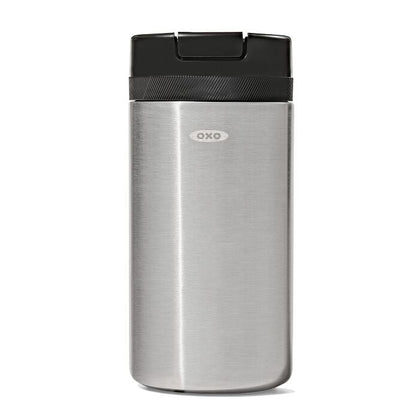 12oz Stainless Steel Coffee Storage Container - US 0797