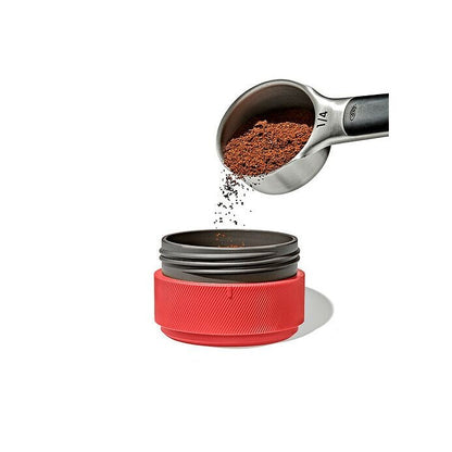 Replacement Coffee Basket for Outdoor Rapid Brewer - US 7004