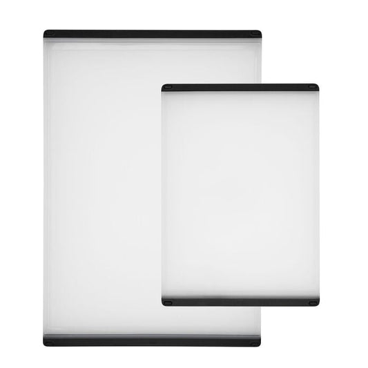 Carving & Cutting Board & Utility Cutting Board Bundle - US 4895
