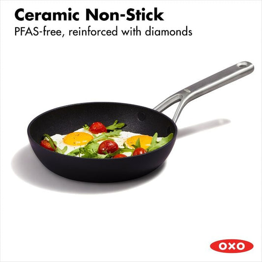 Ceramic Professional Non-Stick 8-Inch Frypan - US 8541