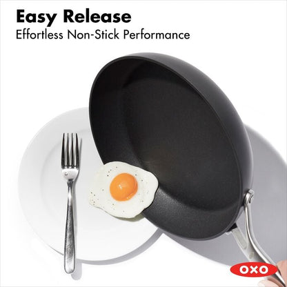 Ceramic Professional Non-Stick 8-Inch Frypan - US 8541