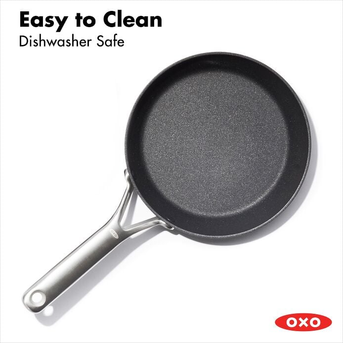 Ceramic Professional Non-Stick 8-Inch Frypan - US 8541