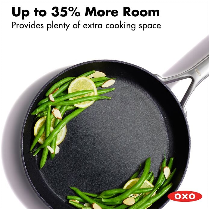Ceramic Professional Non-Stick 10-Inch Frypan - US 0100