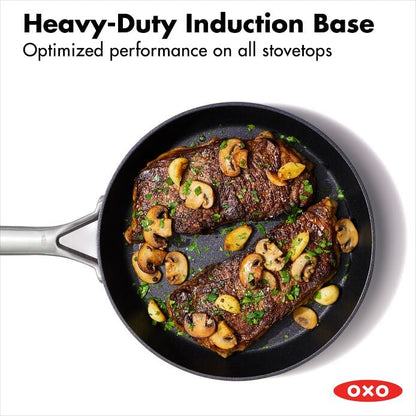 Ceramic Professional Non-Stick 10-Inch Frypan - US 0100