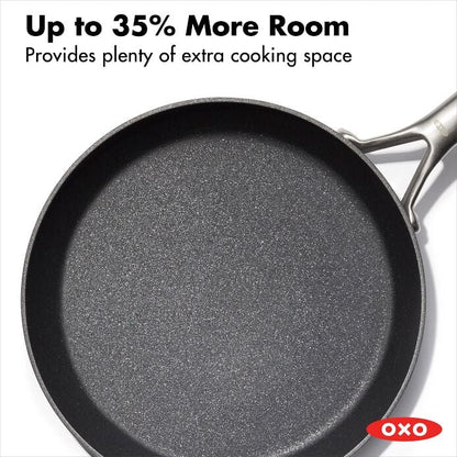 OXO Ceramic Professional Non-Stick 12-Inch Frypan - US 3597