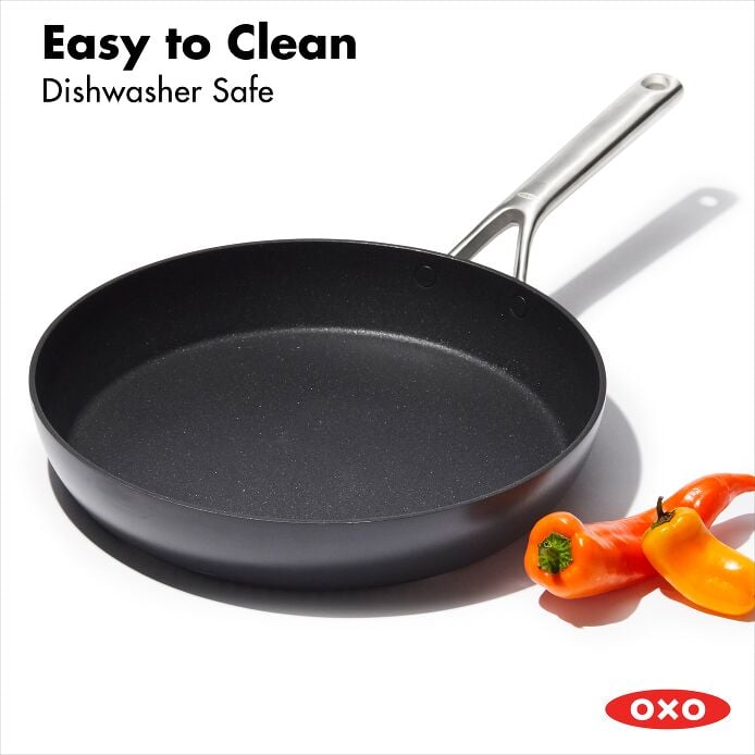 OXO Ceramic Professional Non-Stick 12-Inch Frypan - US 3597