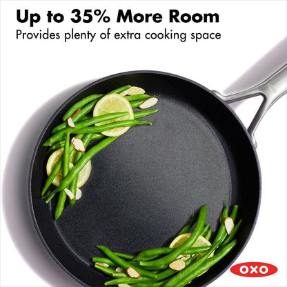OXO Ceramic Professional Non-Stick 5-Piece Cookware Set - US 8806