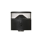 Replacement Upper Assembly for Compact Conical Burr Coffee Grinder - US 9306