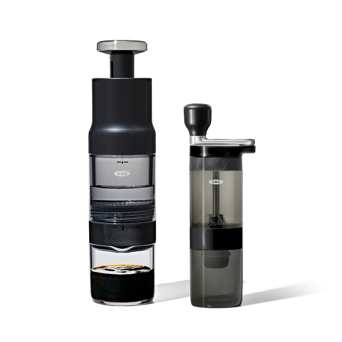 Rapid Brew Travel Bundle - US 0547
