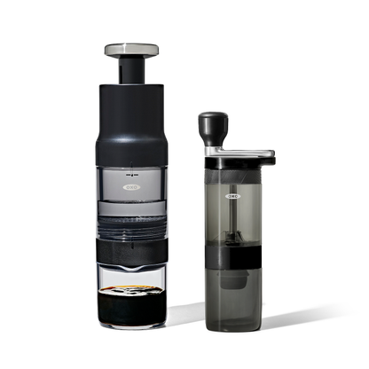 Rapid Brew Travel Bundle - US 0547