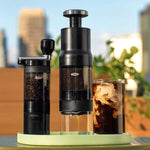 Rapid Brew Travel Bundle - US 0547