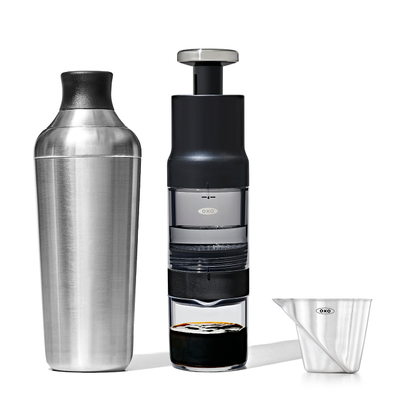 Cold Brew Martini Bundle - US 1581