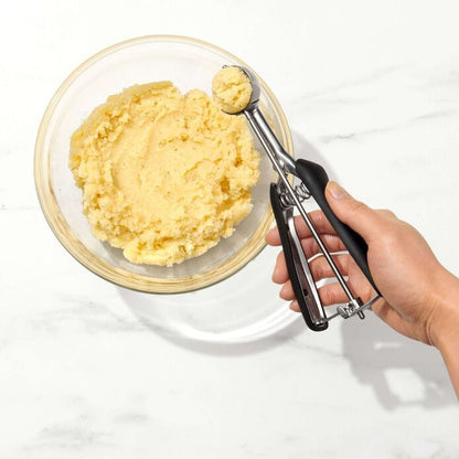 Small Cookie Scoop - US 5357