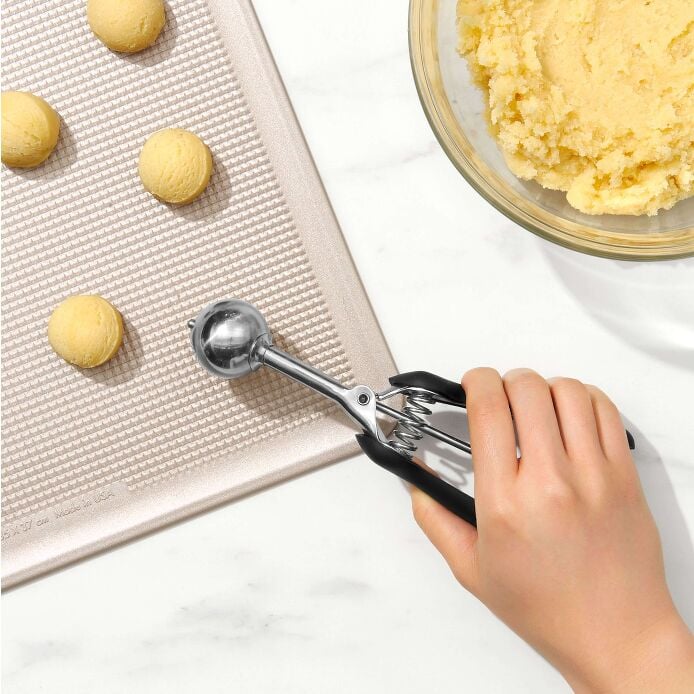 Small Cookie Scoop - US 5357