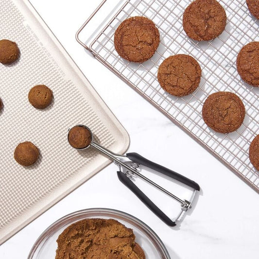 Small Cookie Scoop - US 5357