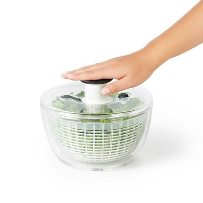 Little Salad and Herb Spinner - US 8915