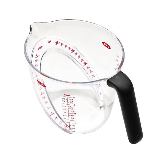 4-Cup Angled Measuring Cup - US 8724