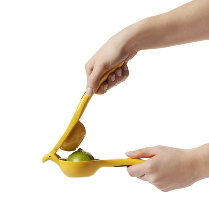 Citrus Squeezer - US 4219