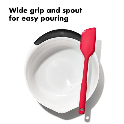 5 Quart Mixing Bowl - US 5056