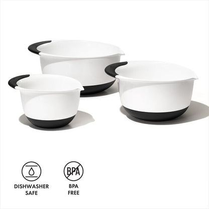 3 Quart Mixing Bowl - US 8733