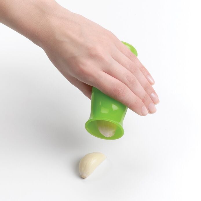 Garlic Peeler - US 7292
