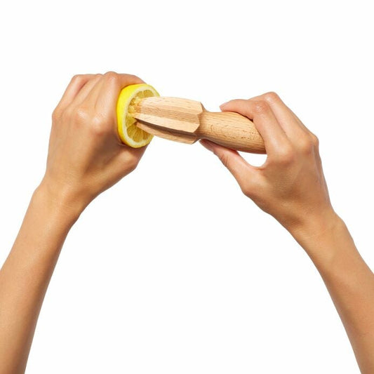 Wooden Reamer - US 7981