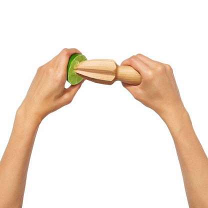 Wooden Reamer - US 7981