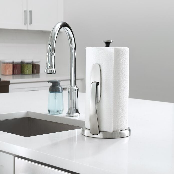 SimplyTear™ Paper Towel Holder - US 1025