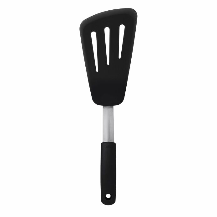 Silicone Flexible Omelet Turner - US 8192