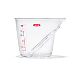Mini Angled Measuring Cup - US 9446