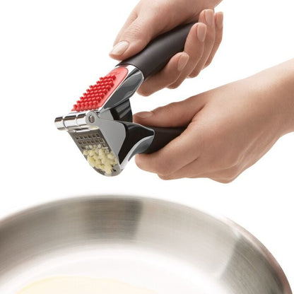 Garlic Press - US 1859