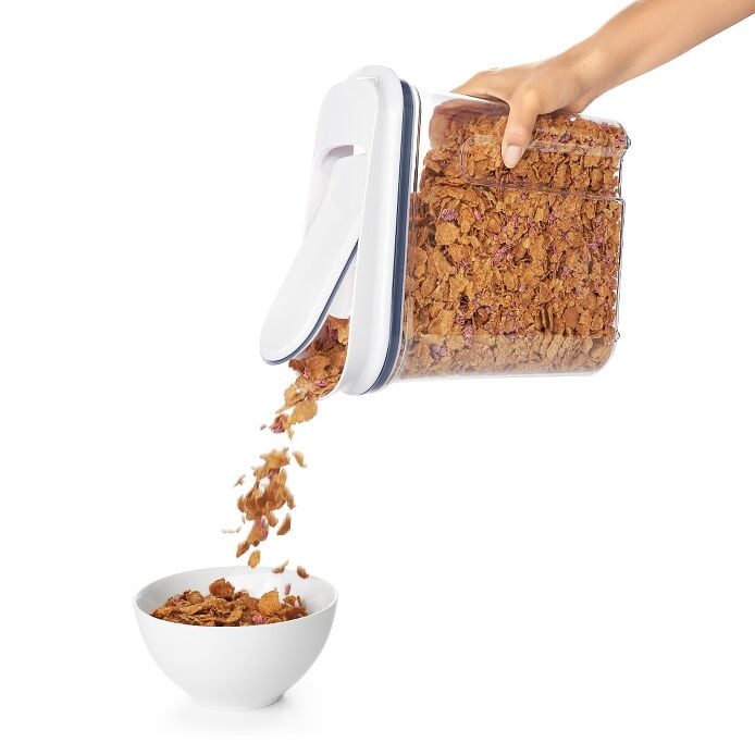 POP Medium Cereal Dispenser (3.4 Qt.) - US 0772