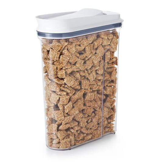 POP Large Cereal Dispenser (4.5 Qt.) - US 4693