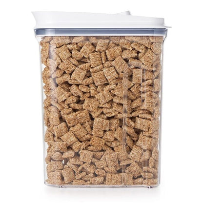POP Large Cereal Dispenser (4.5 Qt.) - US 4693
