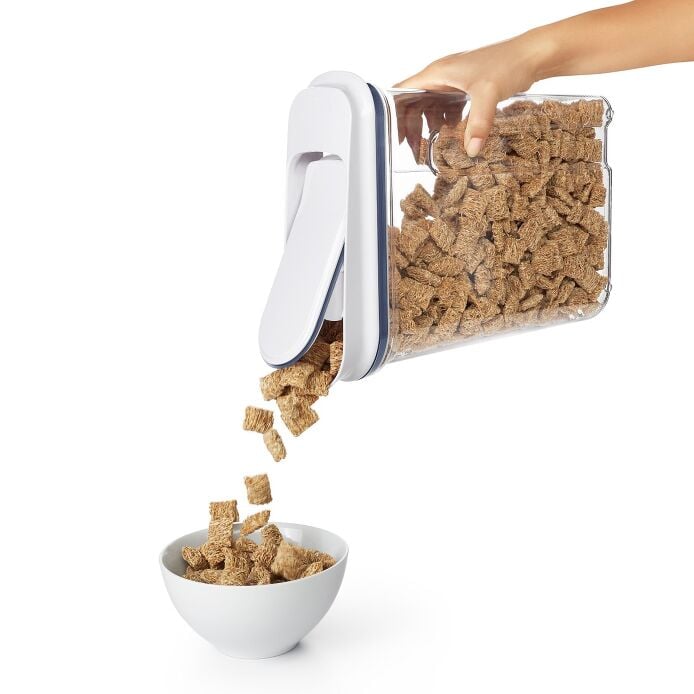 POP Large Cereal Dispenser (4.5 Qt.) - US 4693