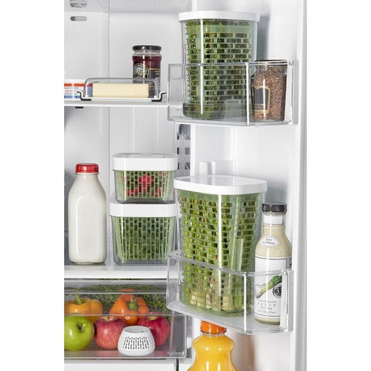 GreenSaver Standing Crisper Insert - 1 Pc - US 7385
