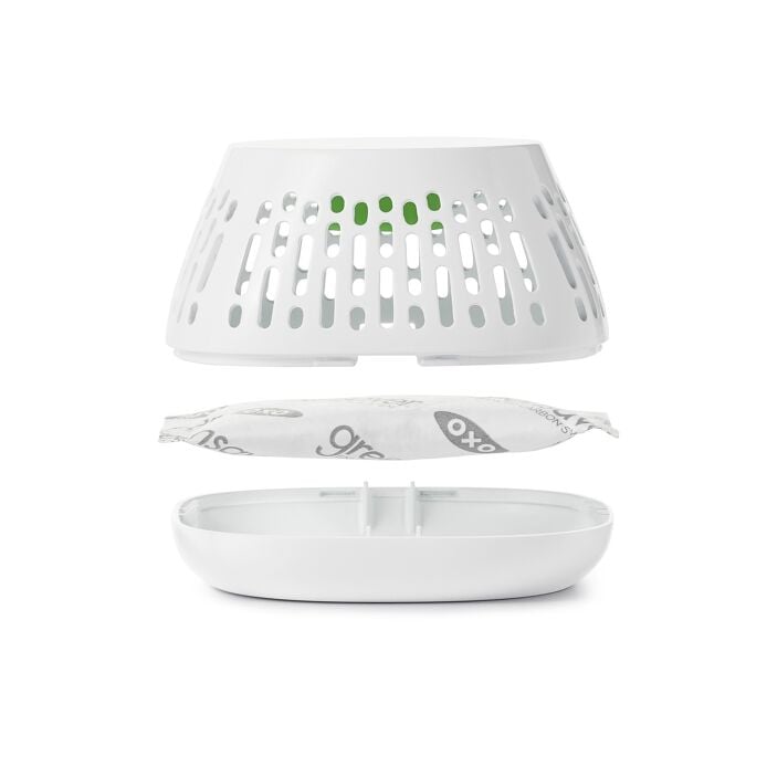 GreenSaver Standing Crisper Insert - 1 Pc - US 7385