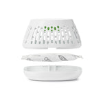 GreenSaver Standing Crisper Insert - 1 Pc - US 7385