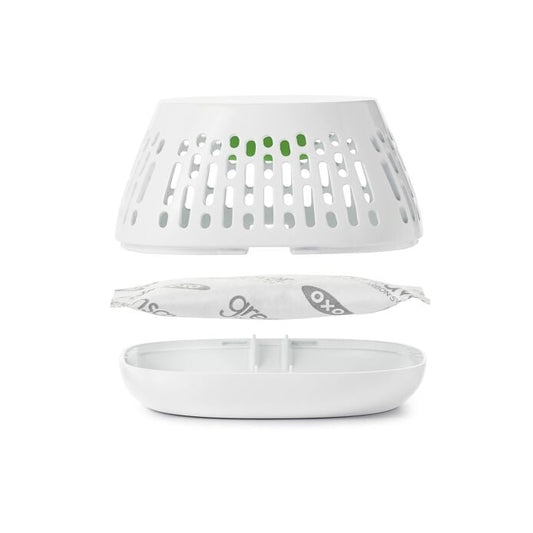 GreenSaver Standing Crisper Insert - 1 Pc - US 7385