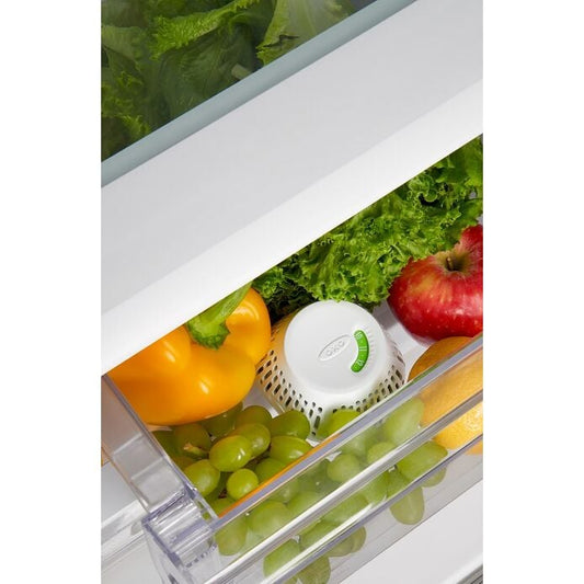 GreenSaver Standing Crisper Insert - 2 Pc - US 6511